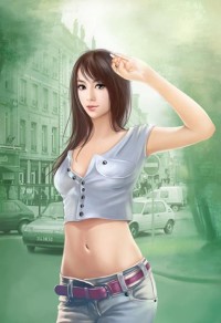 超瞳