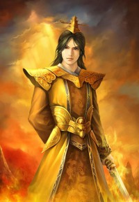 黑暗年代